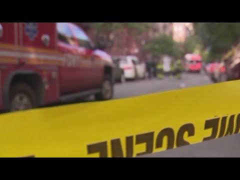 Guilty pleas entered in fatal fentanyl poisoning case at Bronx day care [Video]