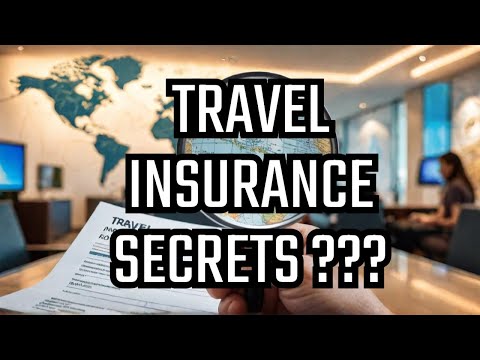 Why You Need Travel Insurance Now [Video]