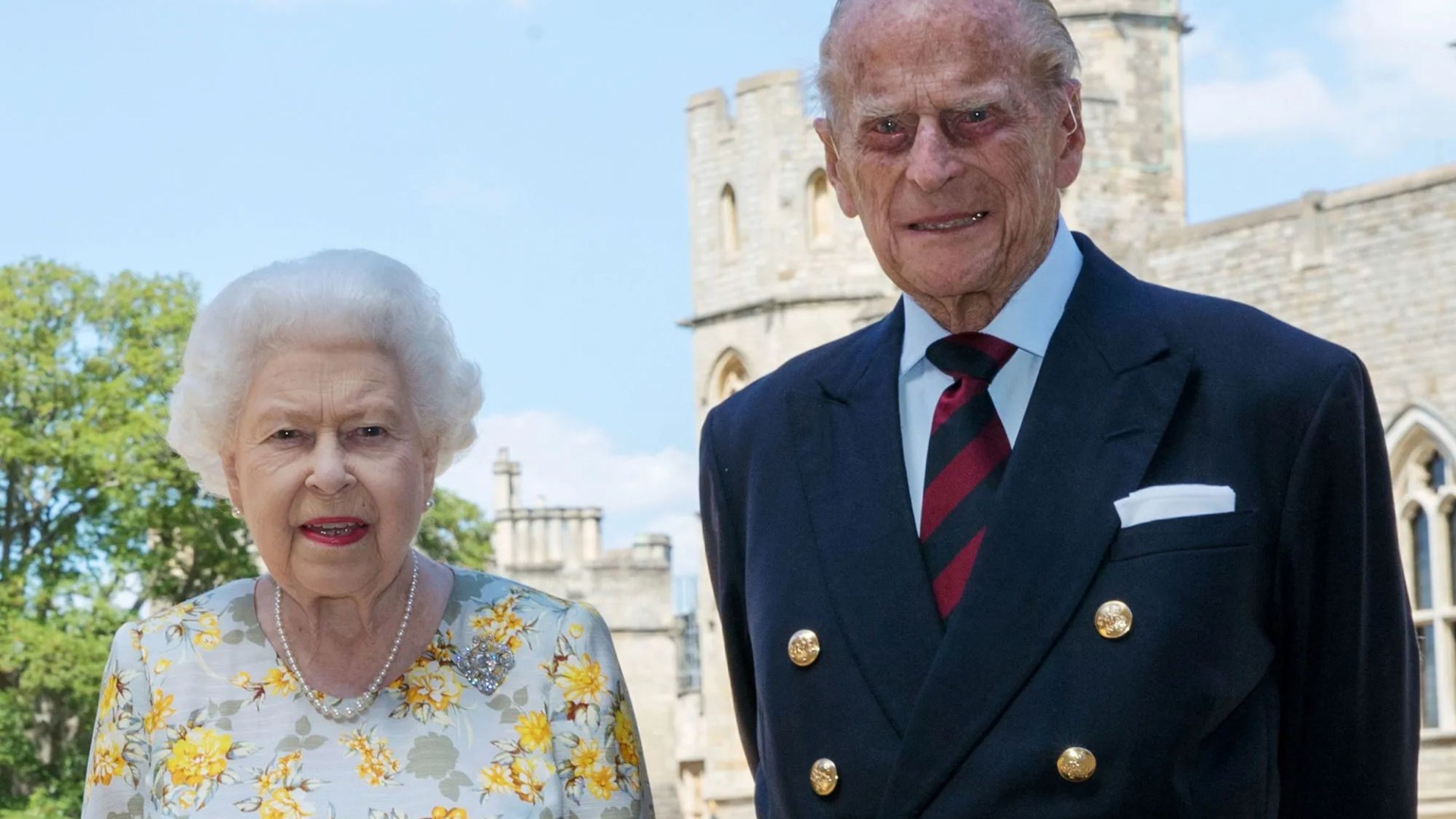 Why was Prince Philip not a king? Royal tradition explained  The US Sun [Video]