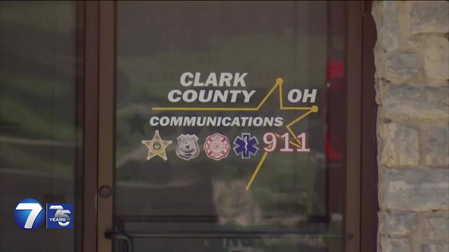 Access to computer dispatch system restored for Clark Co. law enforcement  WHIO TV 7 and WHIO Radio [Video]