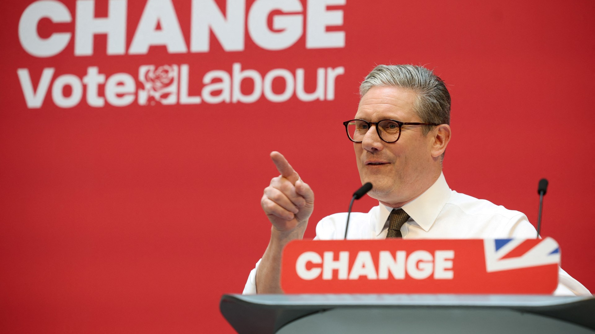Keir Starmer promises no tax rises for working Brits at Labour’s manifesto launch – how it affects you? [Video]