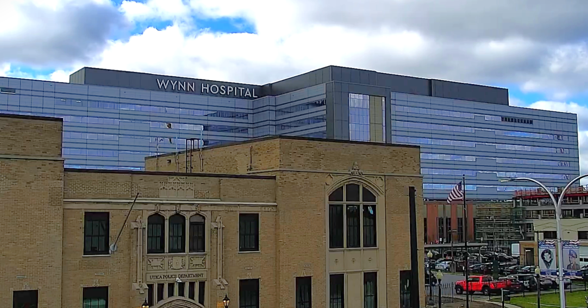 Wynn Hospital Provides Updates on Cardiac Services | Health [Video]