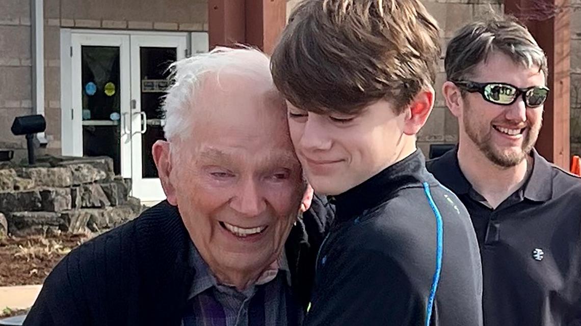 America’s oldest organ donor is a Poplar Bluff man [Video]