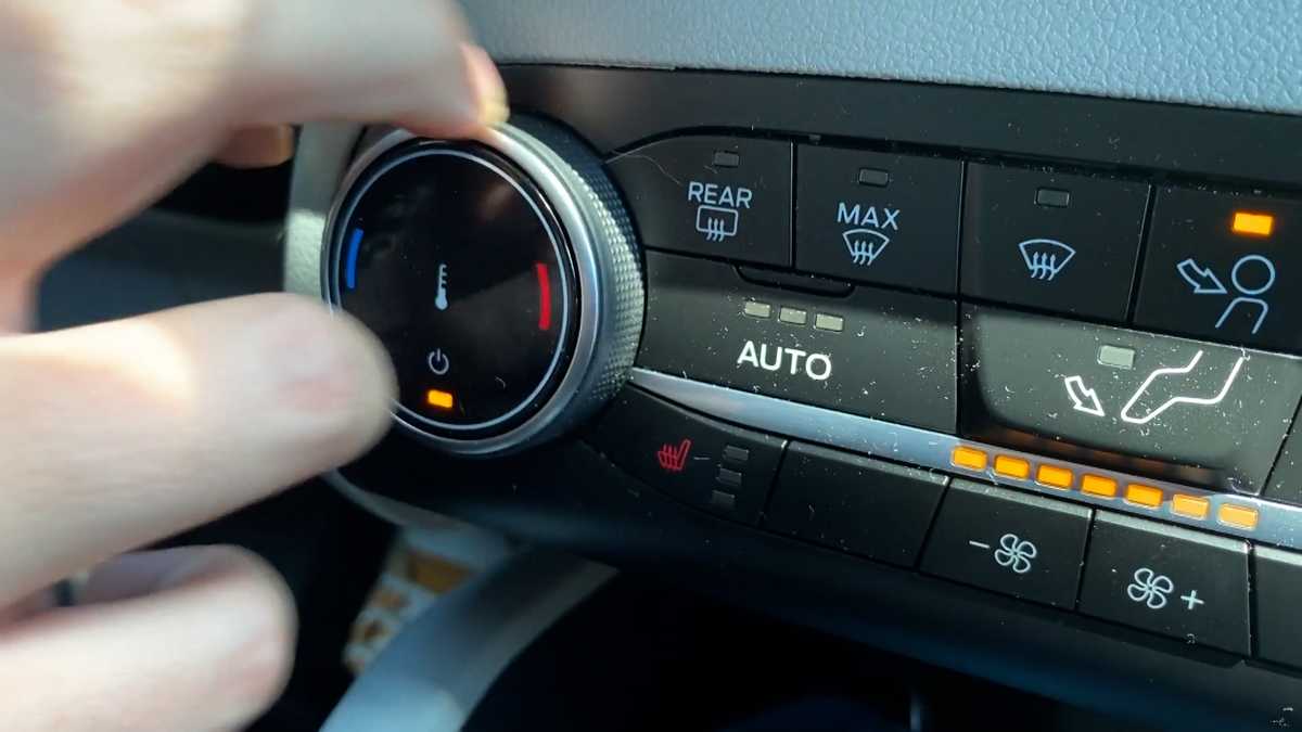 You are prepared for the heat wave in Maine, but is your car? [Video]