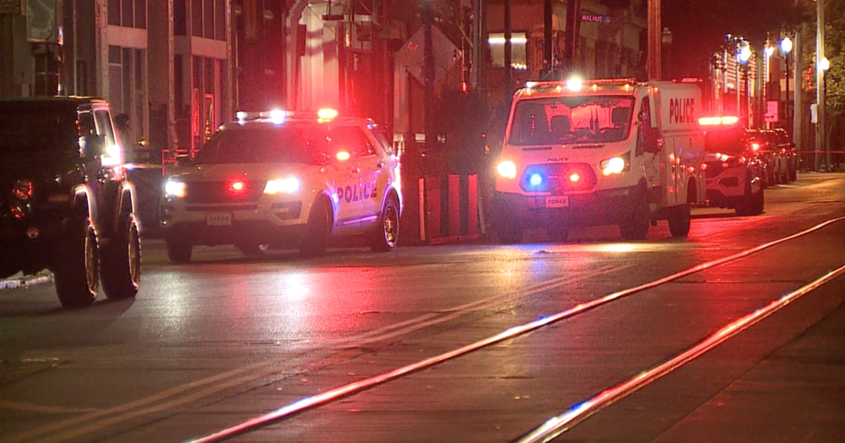 Police: 3 people shot in Over-the-Rhine [Video]