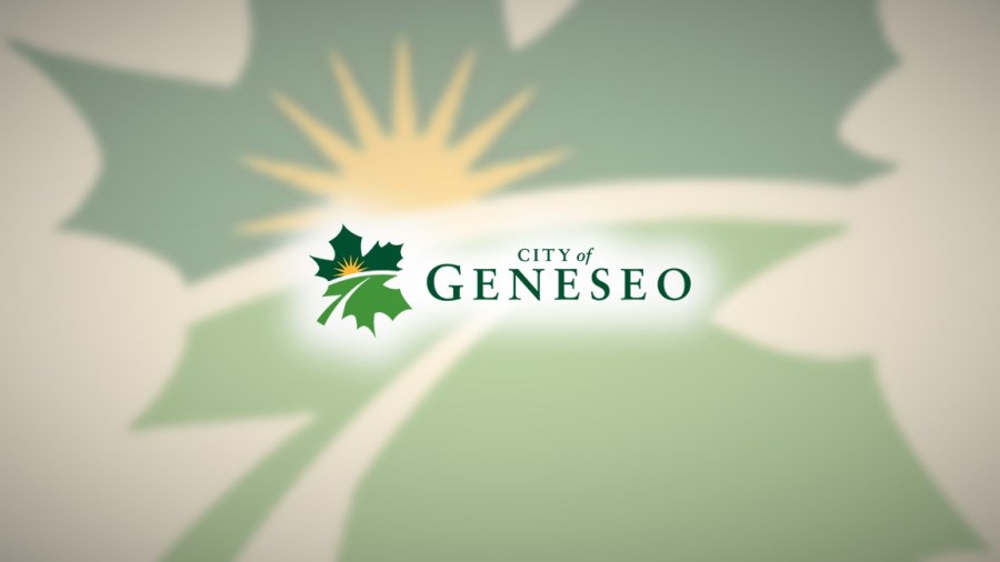 Geneseo limits sprinkler use due to dry conditions [Video]