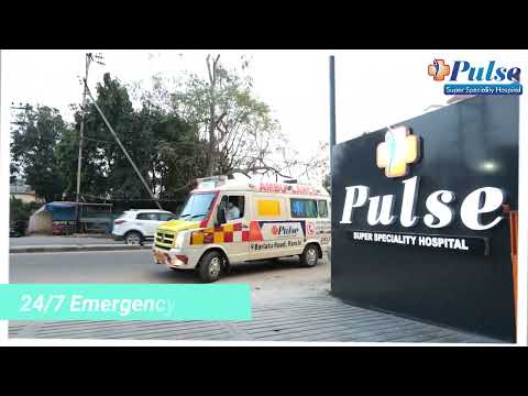 Healing, Hope and Miracles | Pulse Hospital Ranchi [Video]