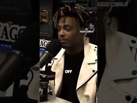 Juice Wrld on financial security (Subscribe for more) [Video]