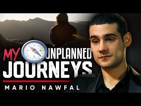Unplanned Journeys: From Financial Security to Prioritizing Health – Brian Rose & Mario Nawfal [Video]