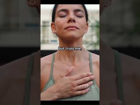 Breathing exercises to lower blood pressure | Why? [Video]