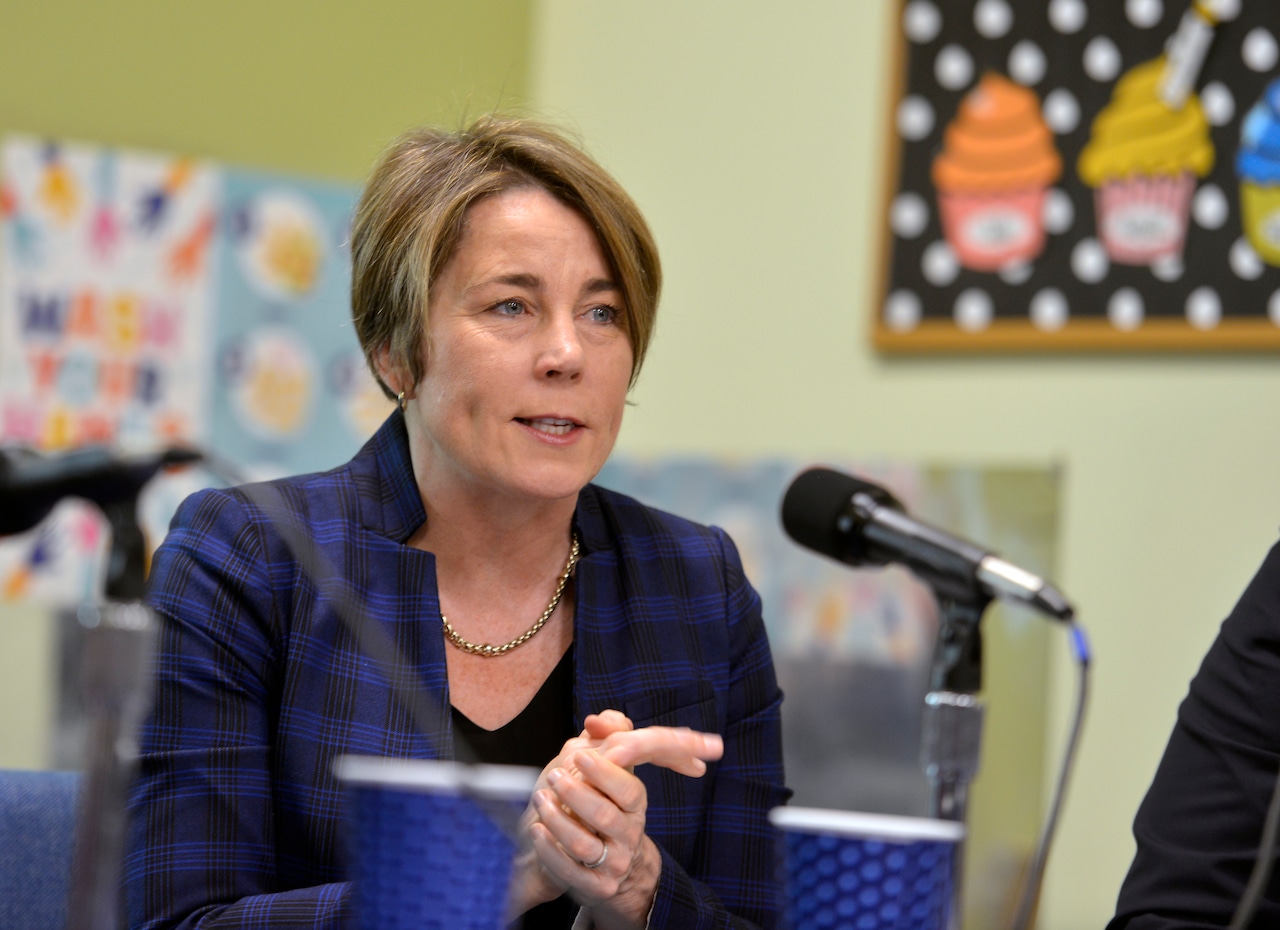 Healey issues order to protect emergency abortion care in Mass. [Video]