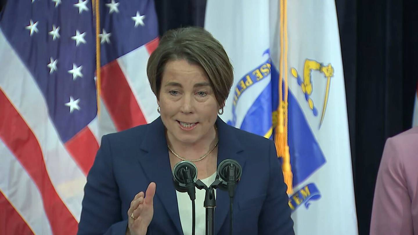 Gov. Healey order looks to protect emergency abortion care  Boston 25 News [Video]