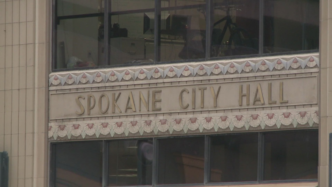Spokane City Council voting on biennial budget [Video]