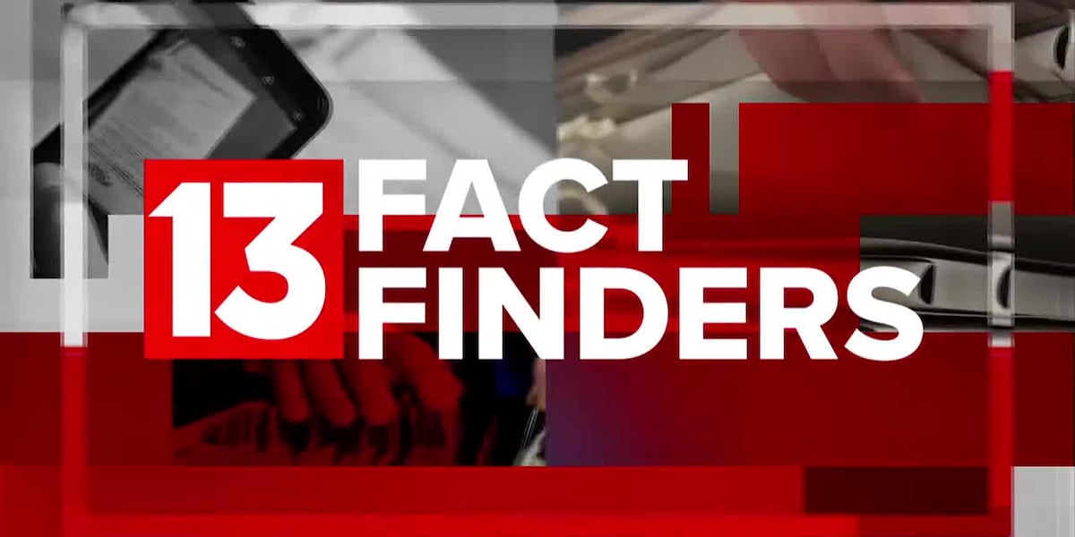 FACT FINDERS: Gas prices are falling. Why? [Video]