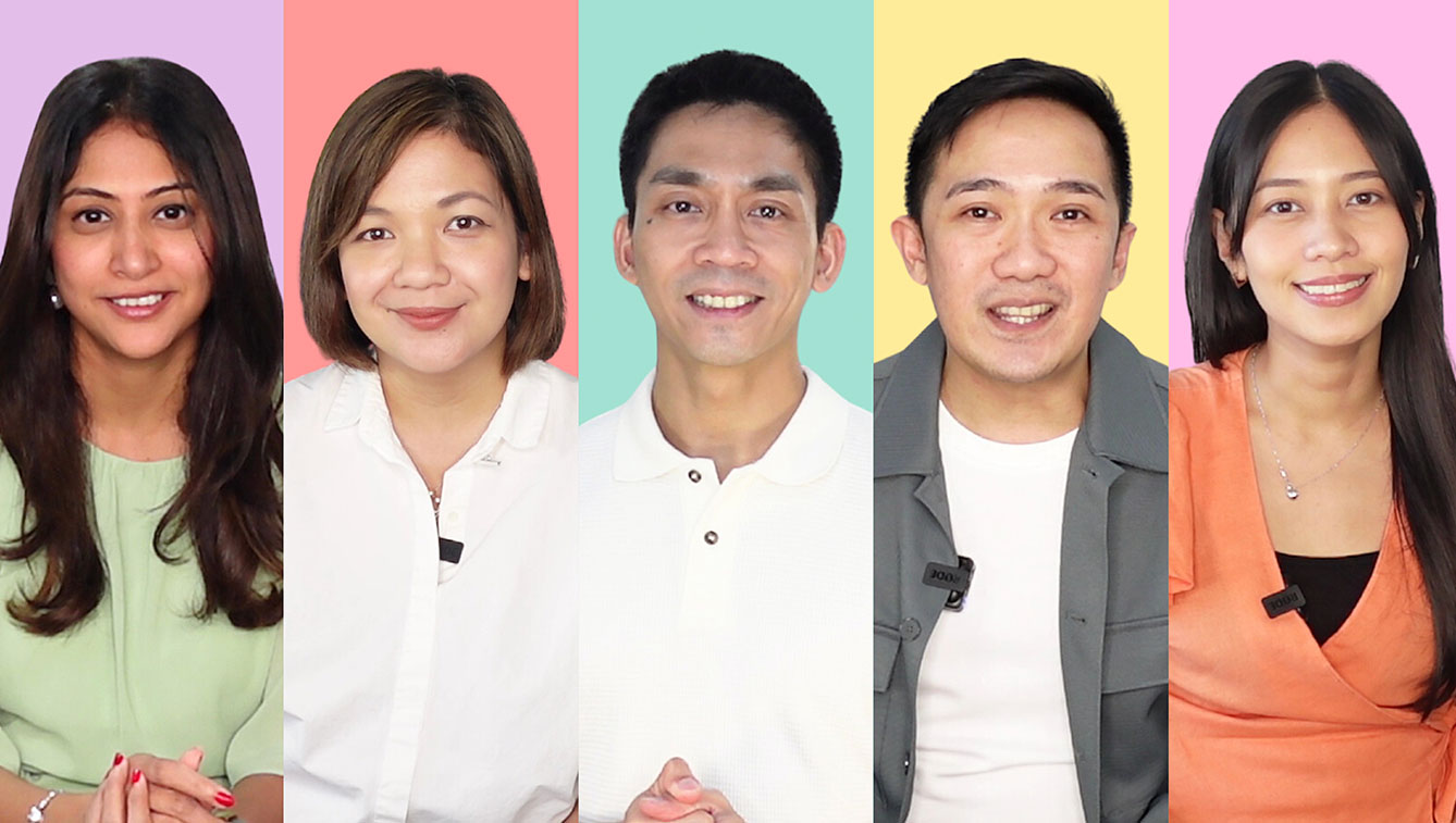 Unilever PH drives equality with inclusive policies  adobo Magazine [Video]