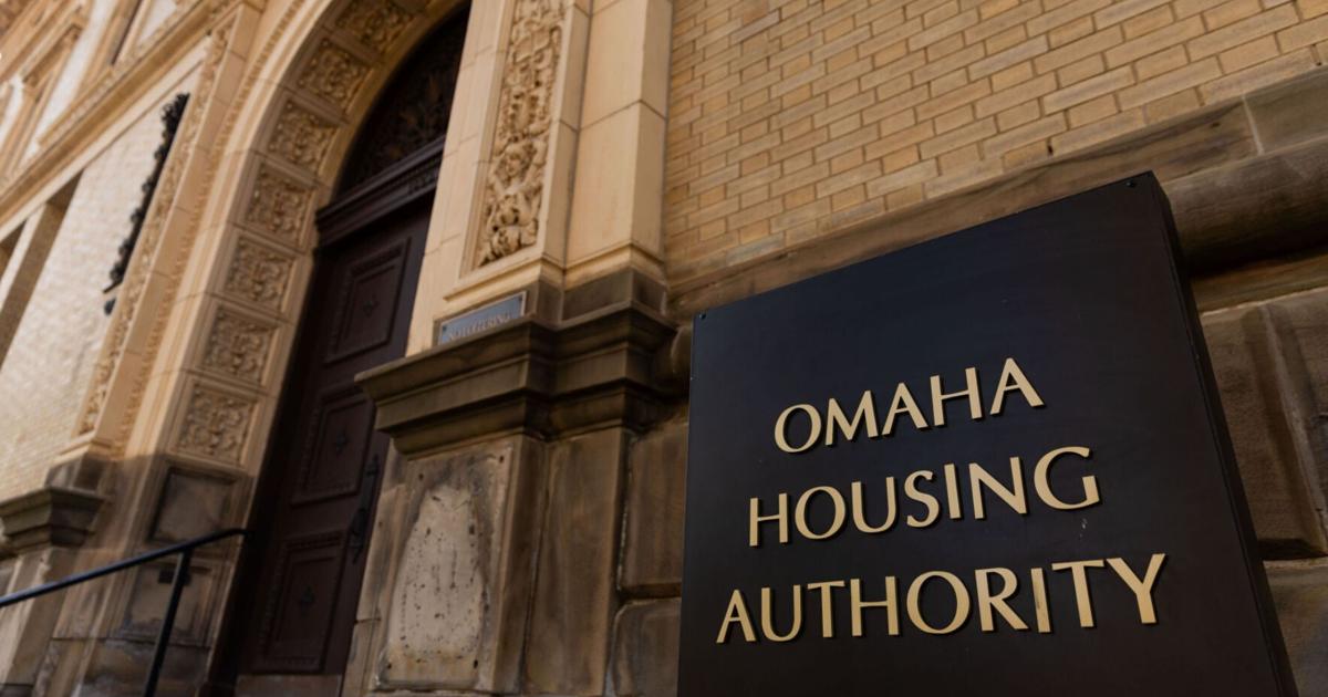 Omaha Housing Authority hid rent breaks, threatened evictions [Video]