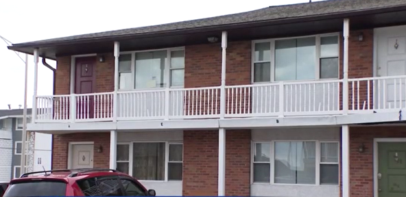 No question, were in a housing crisis: Columbus passes eviction assistance funds [Video]