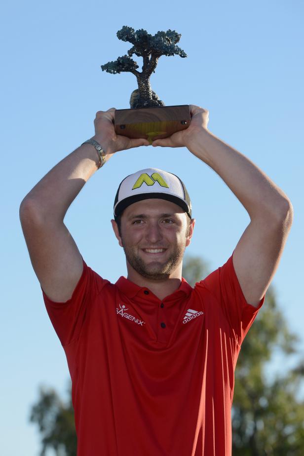 Jon Rahm, post victory at Torrey Pines: ‘I have never felt so tired ever in my life’ | Golf News and Tour Information [Video]
