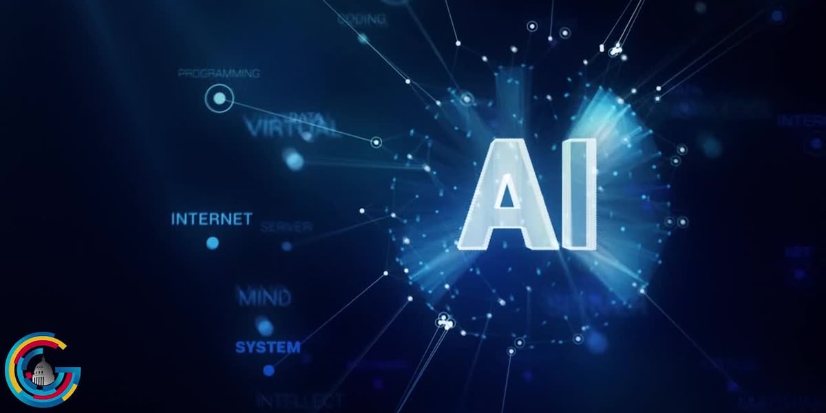 Members of Congress consider next steps on how to tackle AI [Video]