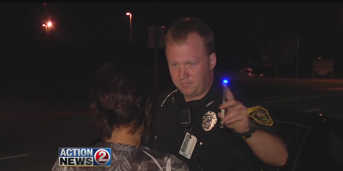 Plan a sober ride for 4th of July [Video]