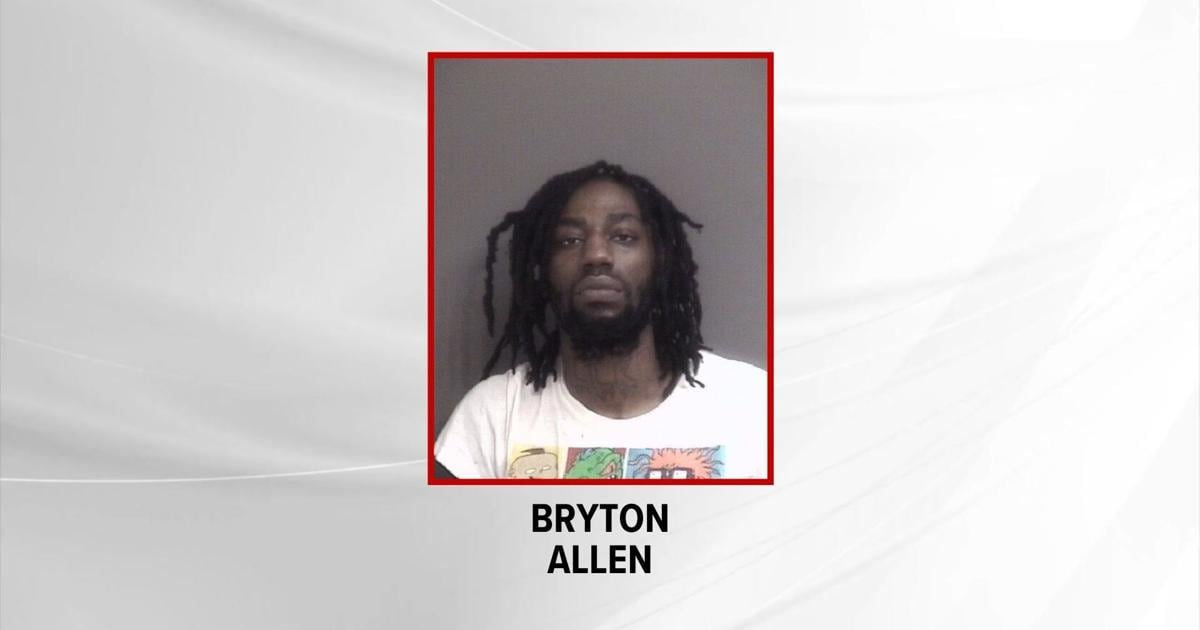 Bryton Allen pleads guilty in 2023 Dove Drive homicide | Mid-Missouri News [Video]