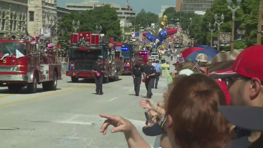 Police and fire chiefs disclose Fourth of July safety preparations [Video]