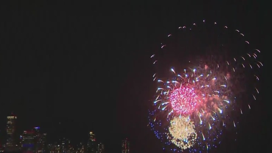 Chicago prepares for 4th of July festivities across the city [Video]