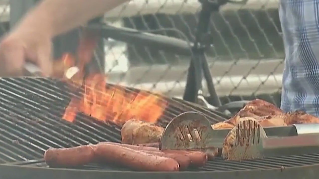 Fourth of July fire safety [Video]