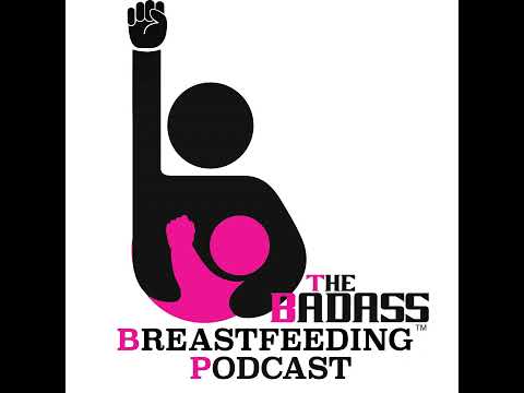 024 Alcohol Consumption and Breastfeeding [Video]