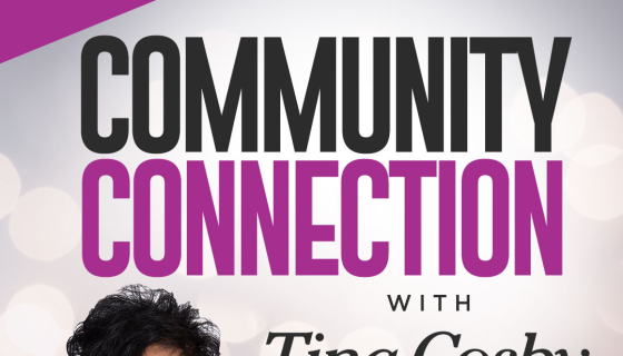 Community Connection Monday, July 8th, 2024 [Video]