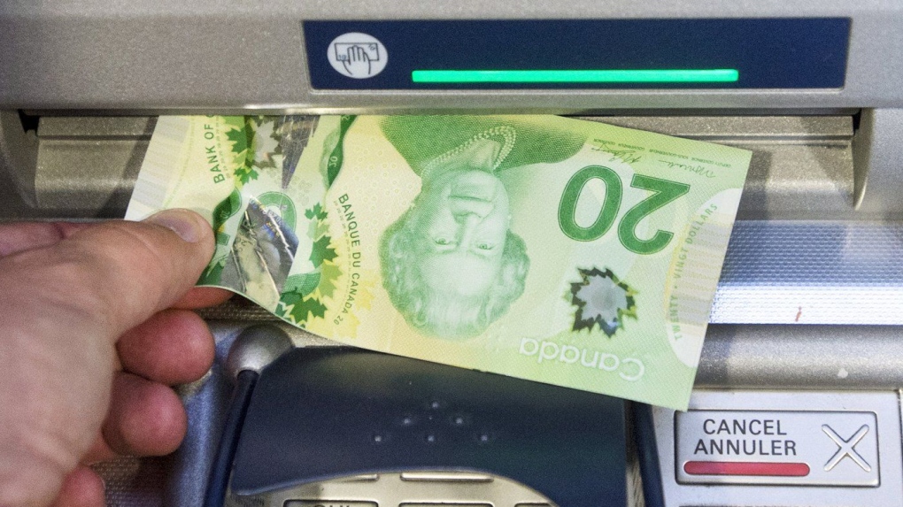 Canada less optimistic about finances, inflation: survey [Video]