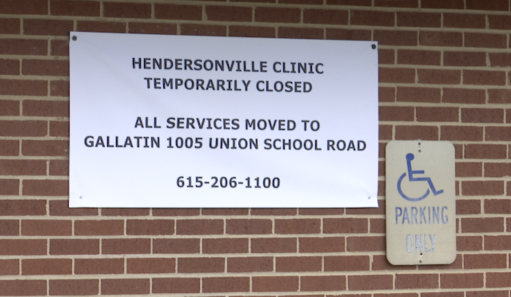 Hendersonville closes health clinic due to HVAC failure [Video]