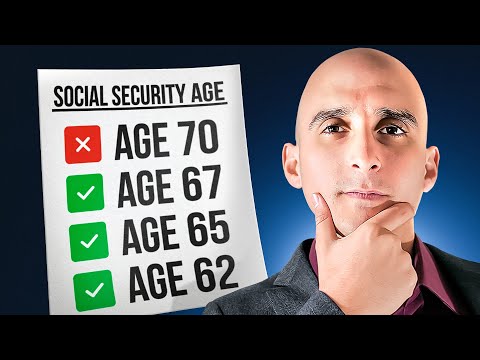 Why Claiming Social Security at 70 Is Worse Than You Think [Video]