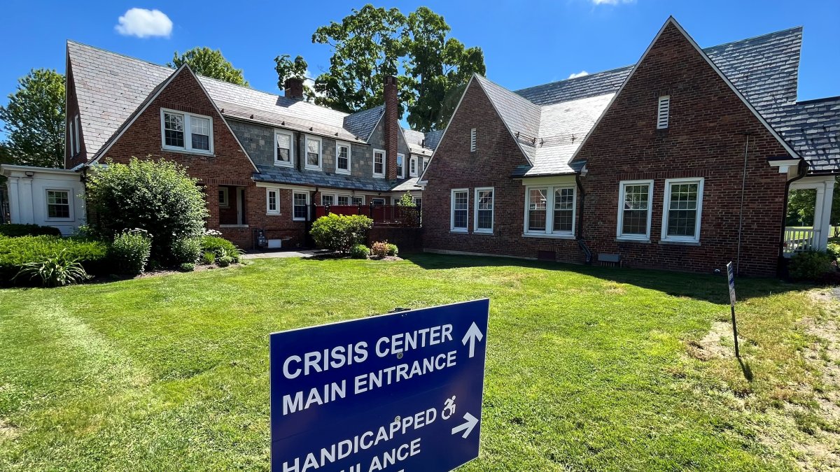 Connecticut Urgent Crisis Centers have been helping teens for a year  NBC Connecticut [Video]