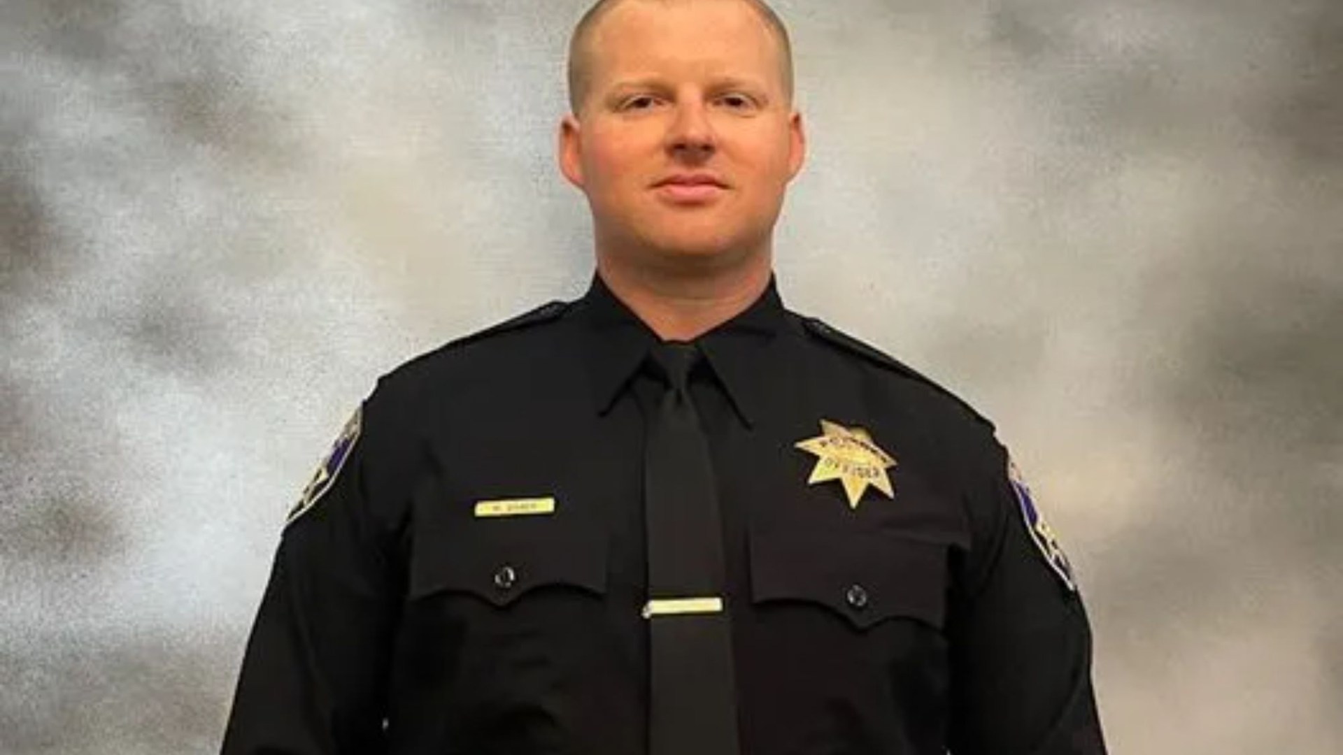 Who was Matthew Bowen and how did the Vacaville police officer die? [Video]