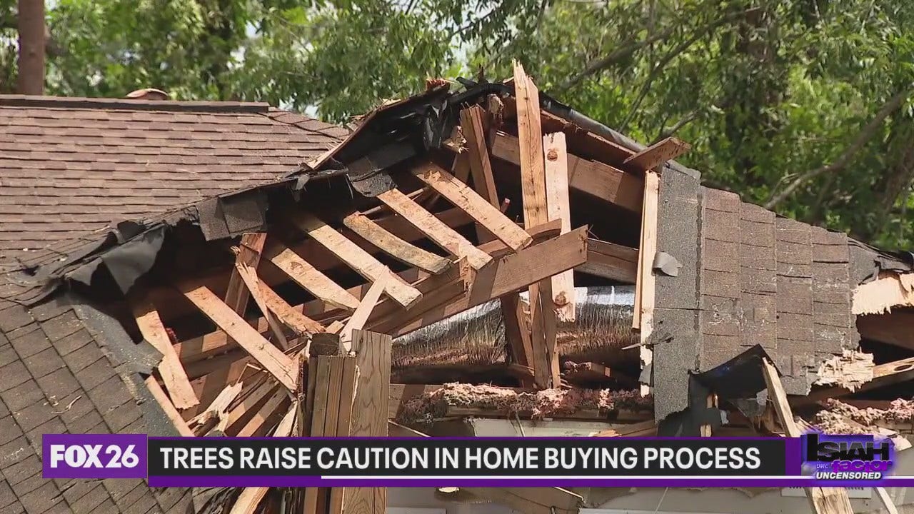 Who has to pay if new construction is damaged in a natural disaster [Video]