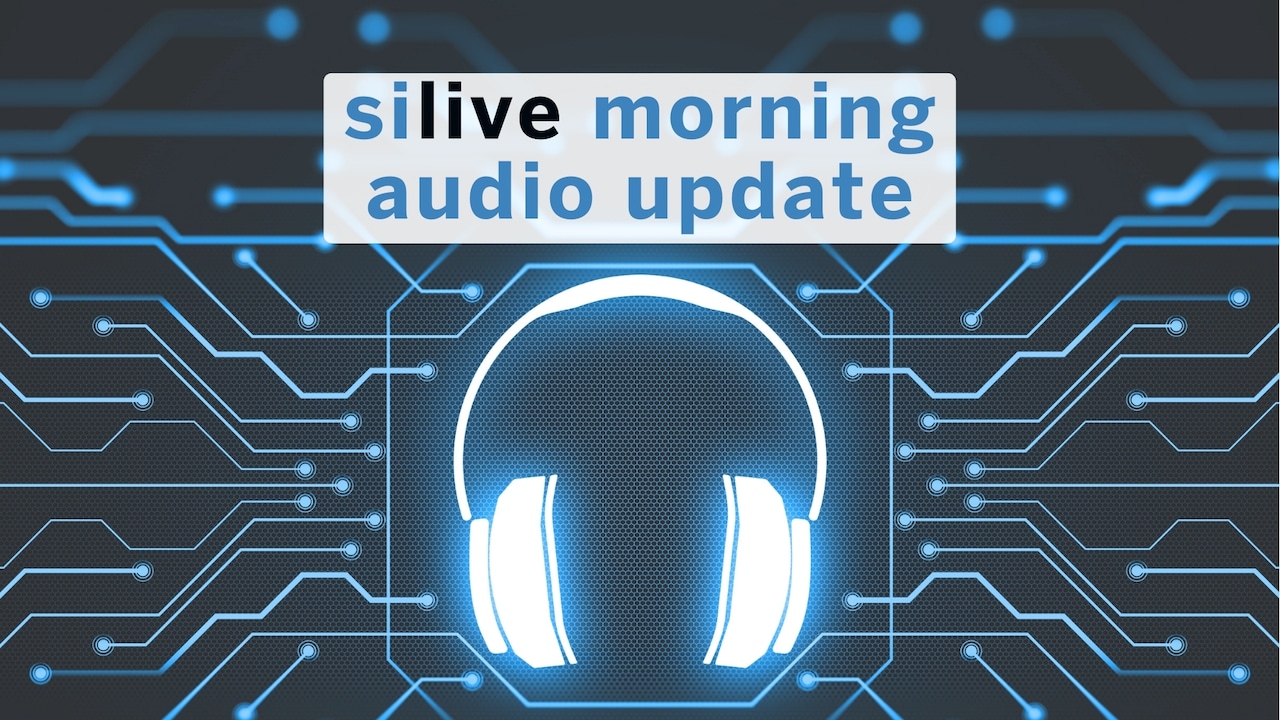 SILive.com audio: Morning Report (July 12) has rescue of a Staten Island toddler, local hospital cyberattack and more [Video]