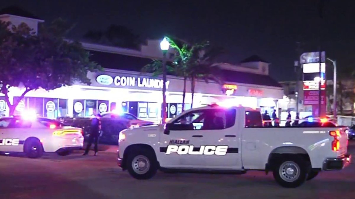 Police investigation underway in Hialeah  NBC 6 South Florida [Video]