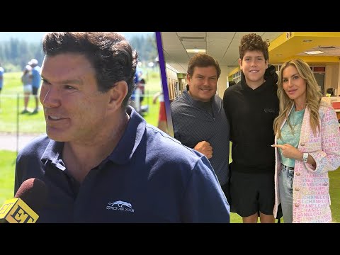 Bret Baier Shares ‘Awesome’ Update on Son Paul After Open Heart Surgery (Exclusive) [Video]