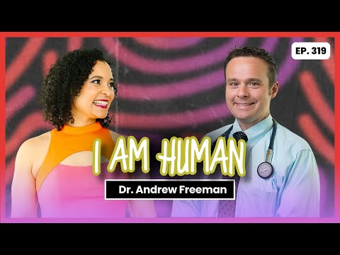 319: Heart Disease Prevention with Dr. Andrew Freeman [Video]
