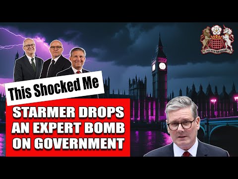 Starmer Shock Appointments Prove This Will be Different [Video]
