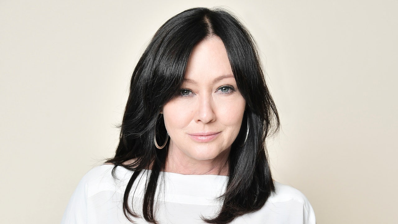Shannen DohertyBeloved Actor From Beverly Hills, 90210Has Died of Cancer at 53 [Video]