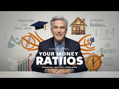 “Financial Security Made Simple: Your Money Ratios Review” [Video]