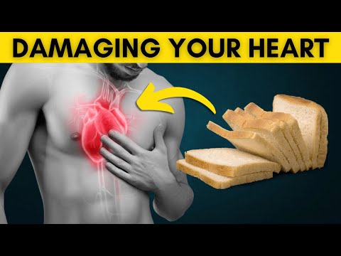 Worst and Best foods for heart health [Video]
