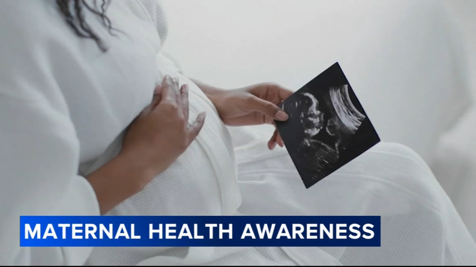 Camden County, New Jersey among areas working to improve maternal health services [Video]