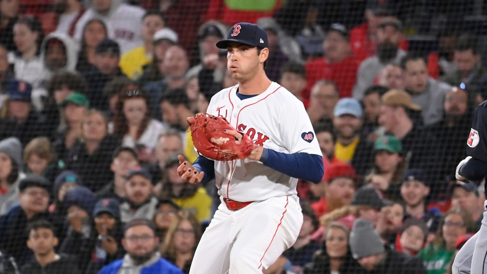 Red Sox’s Triston Casas Provides Reason Behind ‘Mental’ Swings [Video]
