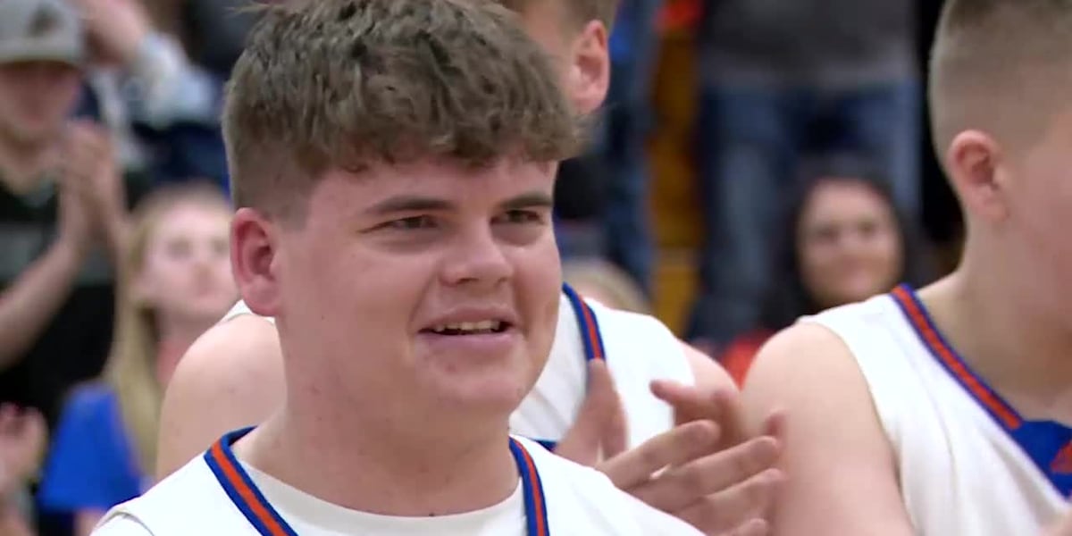 Fort Gay teens Make-a-Wish story featured on ESPN [Video]