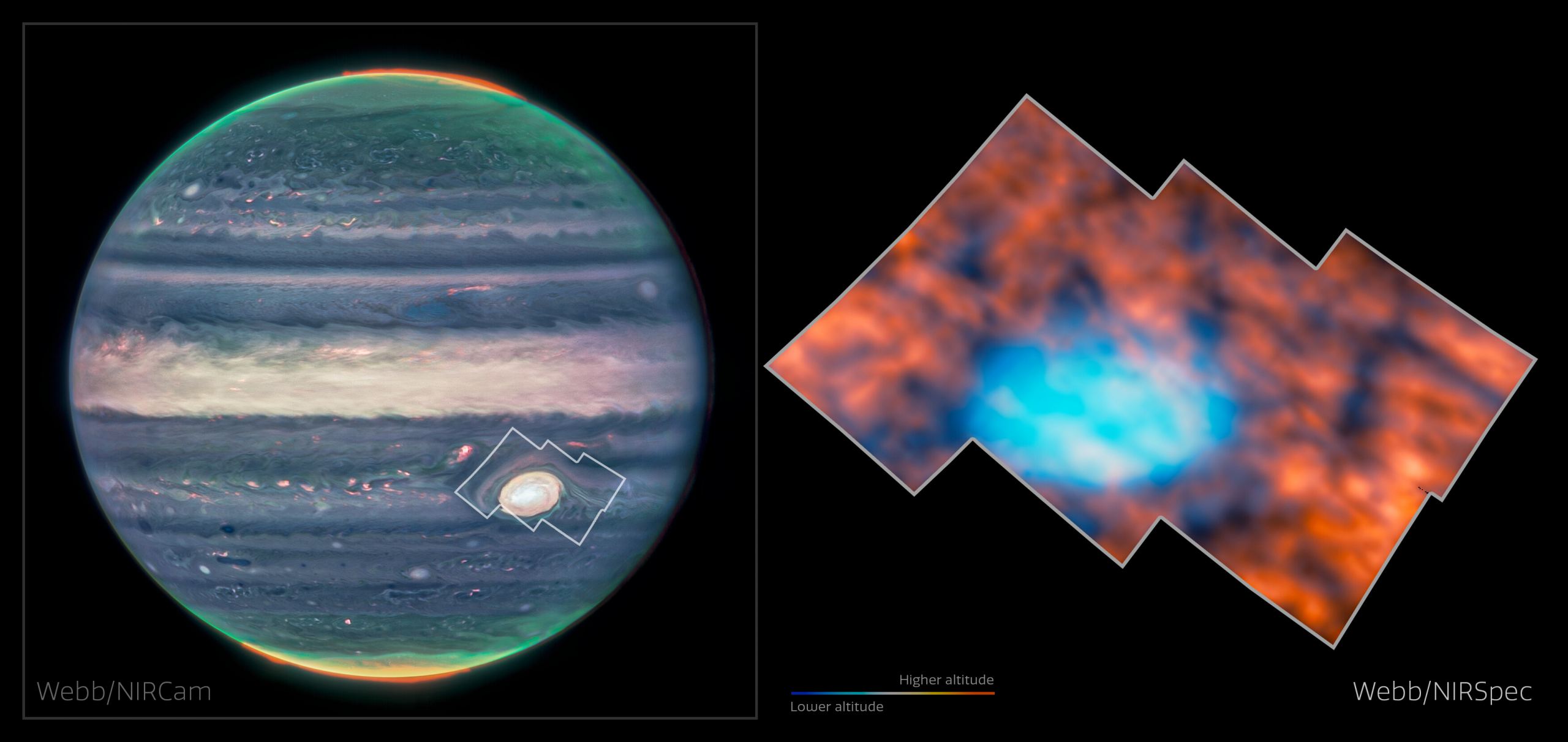 New Images From Webb Reveal Jupiter’s Complex Atmosphere [Video]