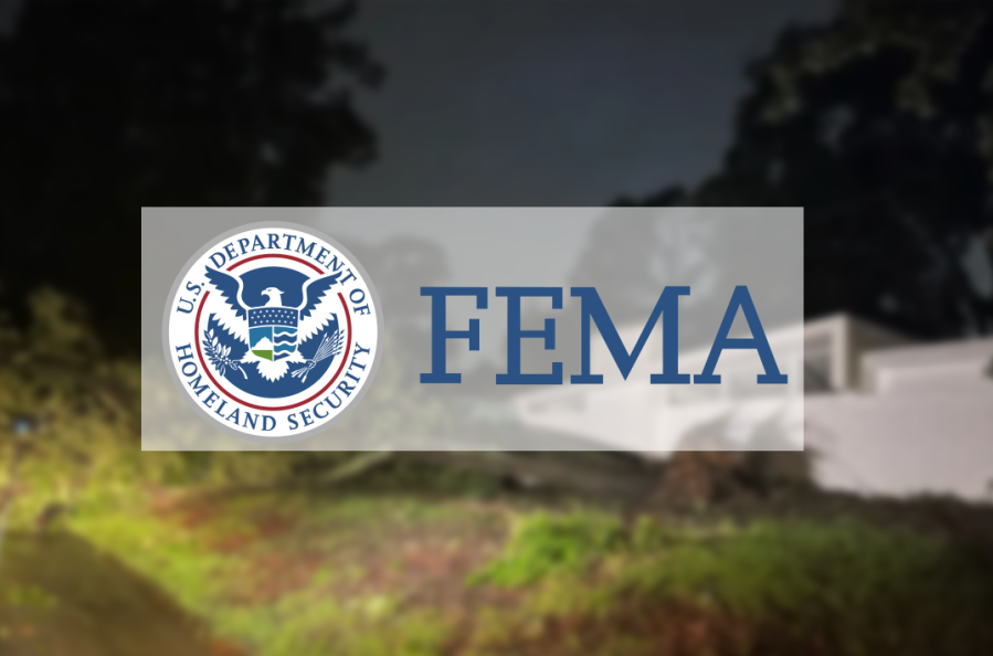 East Texas counties that can apply for FEMA help from early summer flooding [Video]