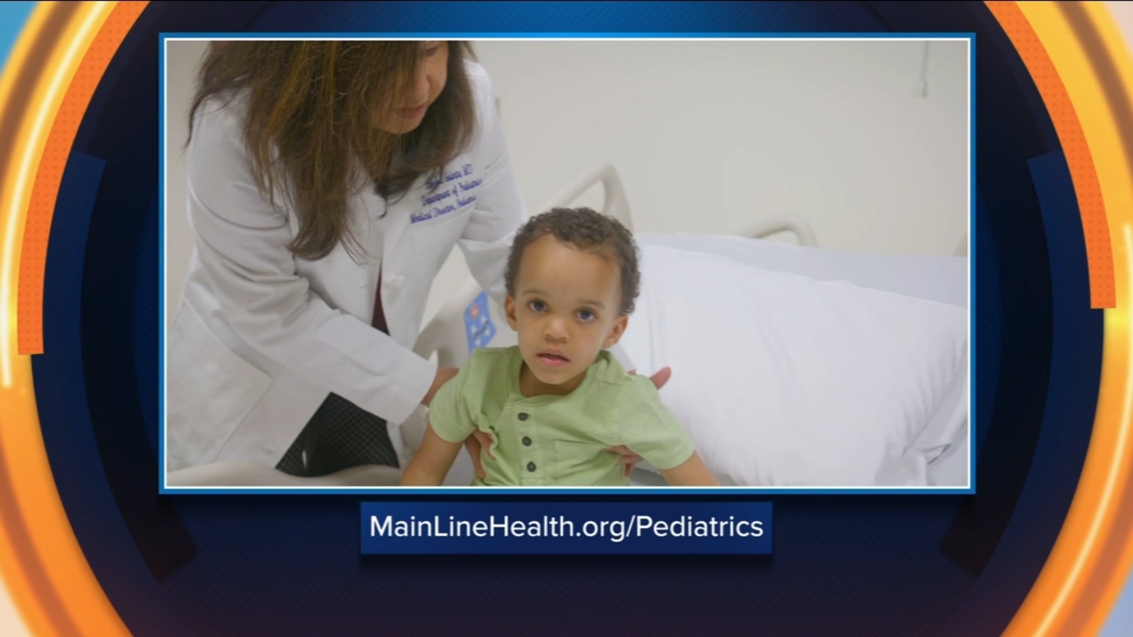 Learn about preventative pediatric care and emergency child care at Main Line Health [Video]
